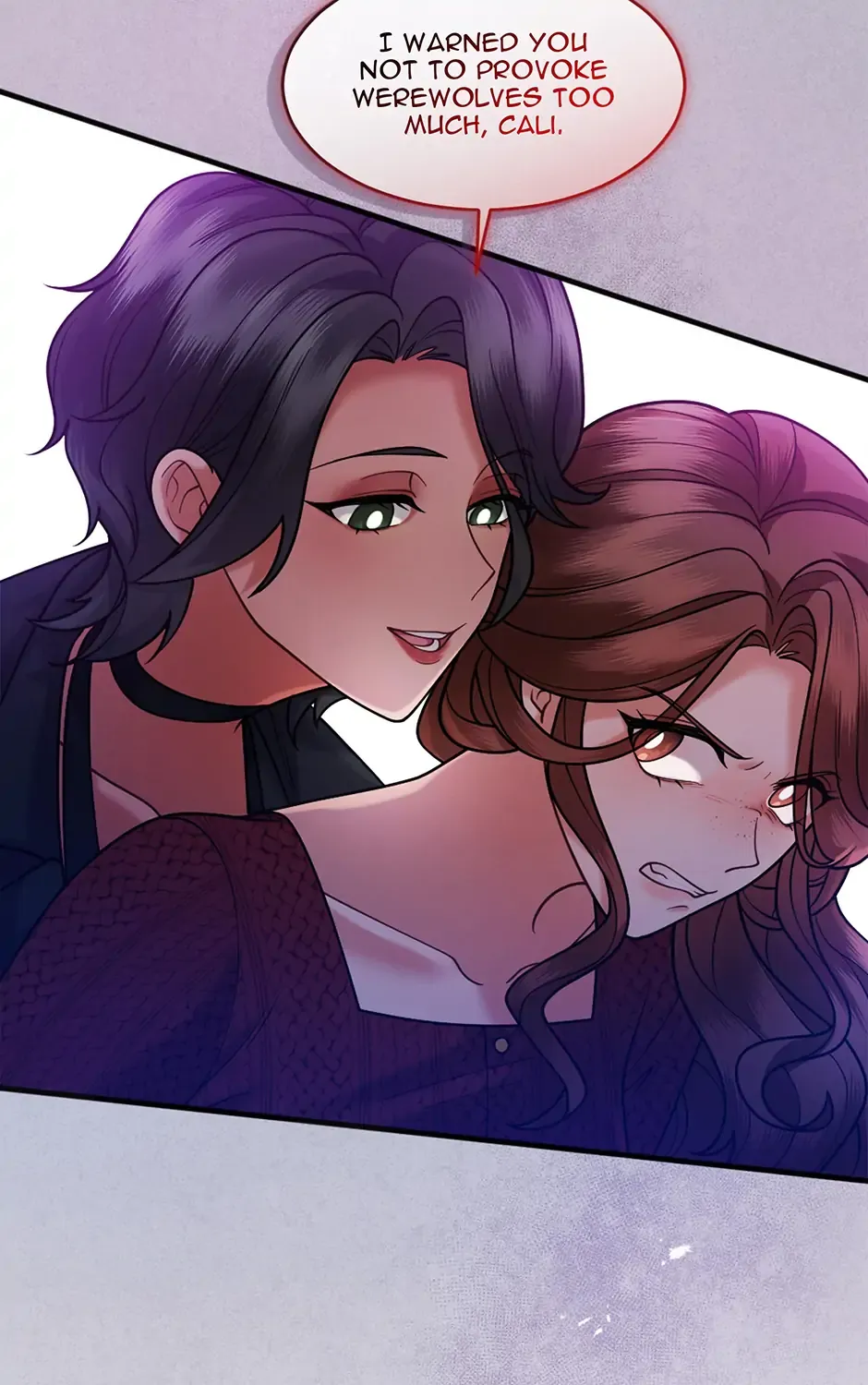 Torn Between Alphas Chapter 58 page 108 - 