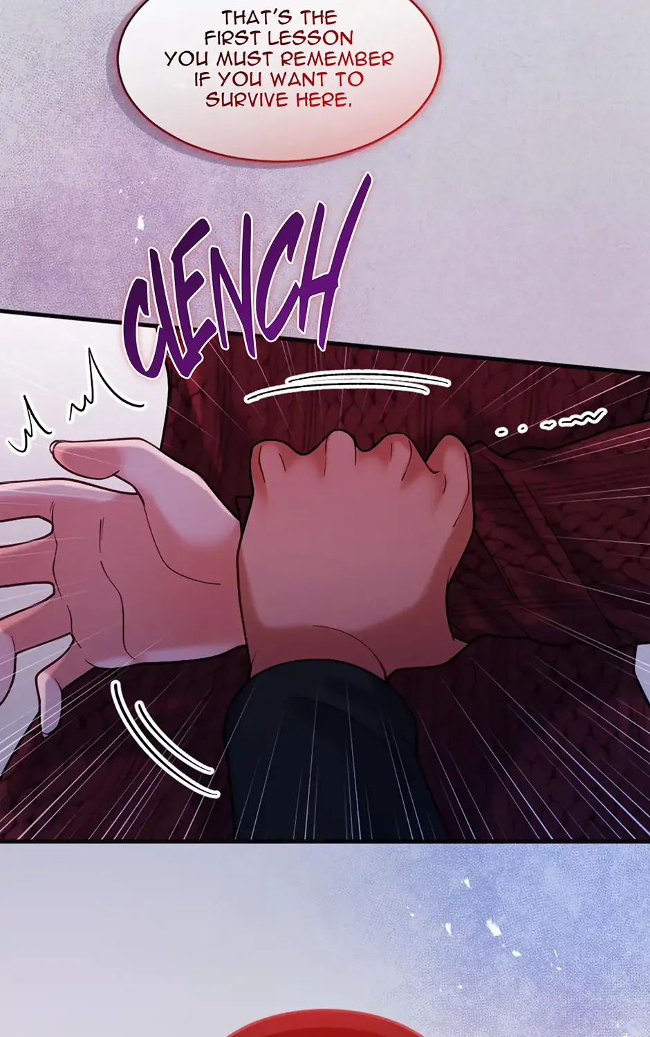 Torn Between Alphas Chapter 58 page 110 - 