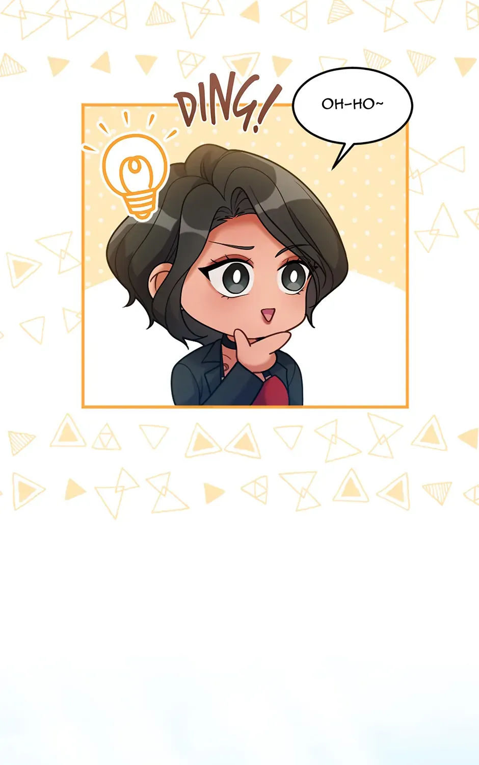 Torn Between Alphas Chapter 58 page 12 - 