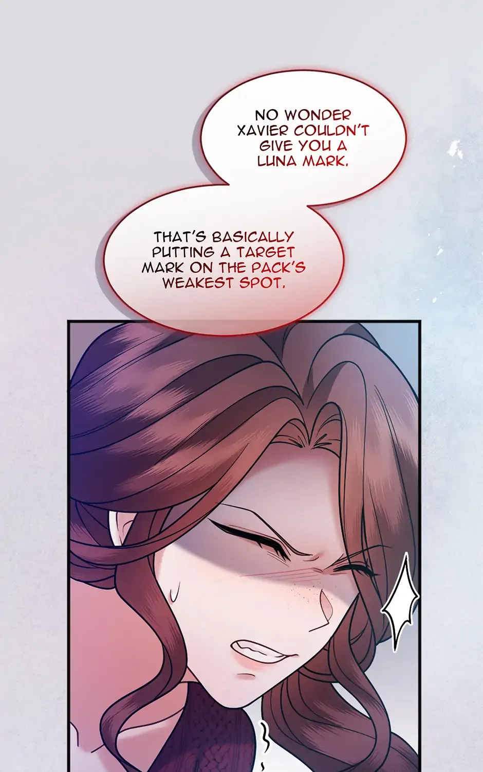 Torn Between Alphas Chapter 58 page 112 - 