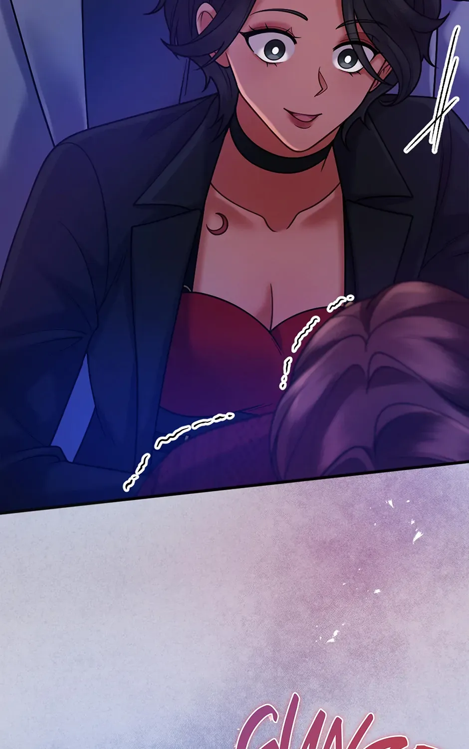 Torn Between Alphas Chapter 58 page 116 - 