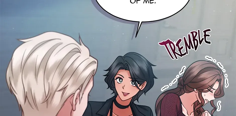 Torn Between Alphas Chapter 58 page 119 - 