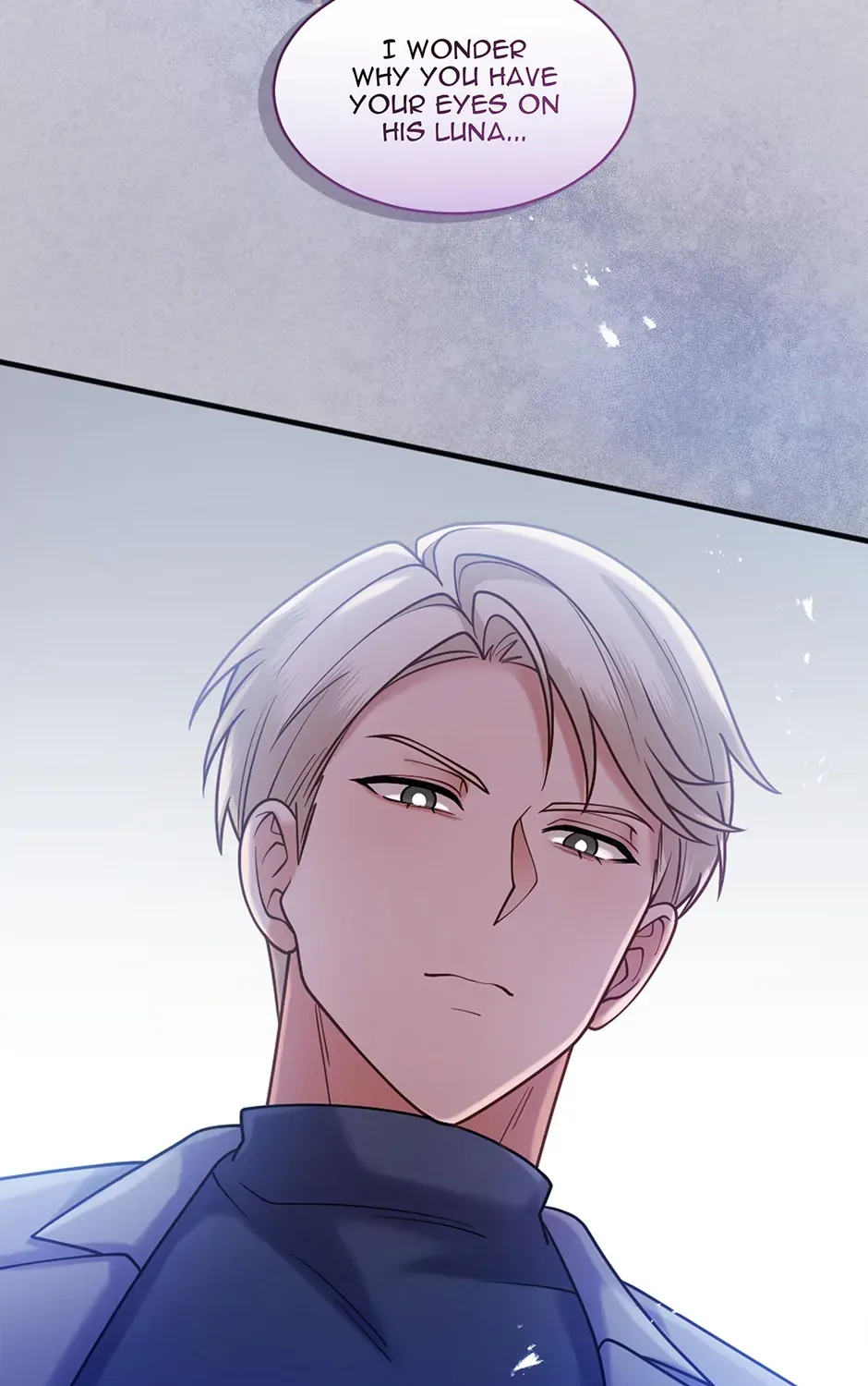 Torn Between Alphas Chapter 58 page 122 - 