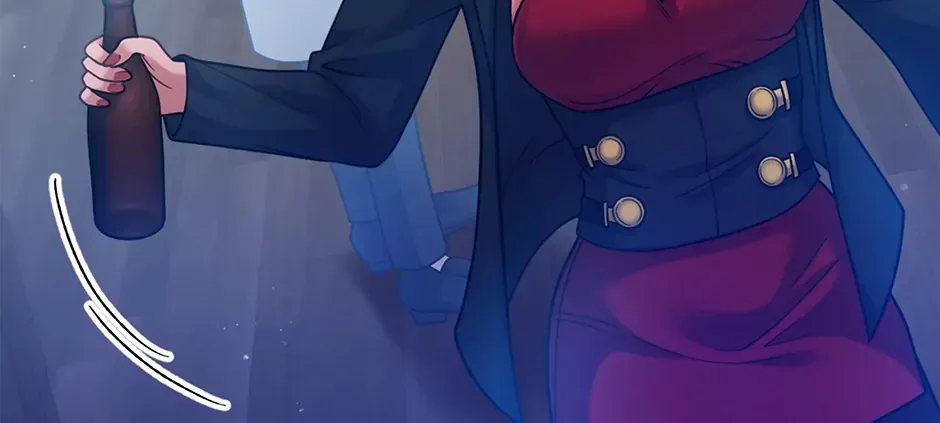 Torn Between Alphas Chapter 58 page 125 - 