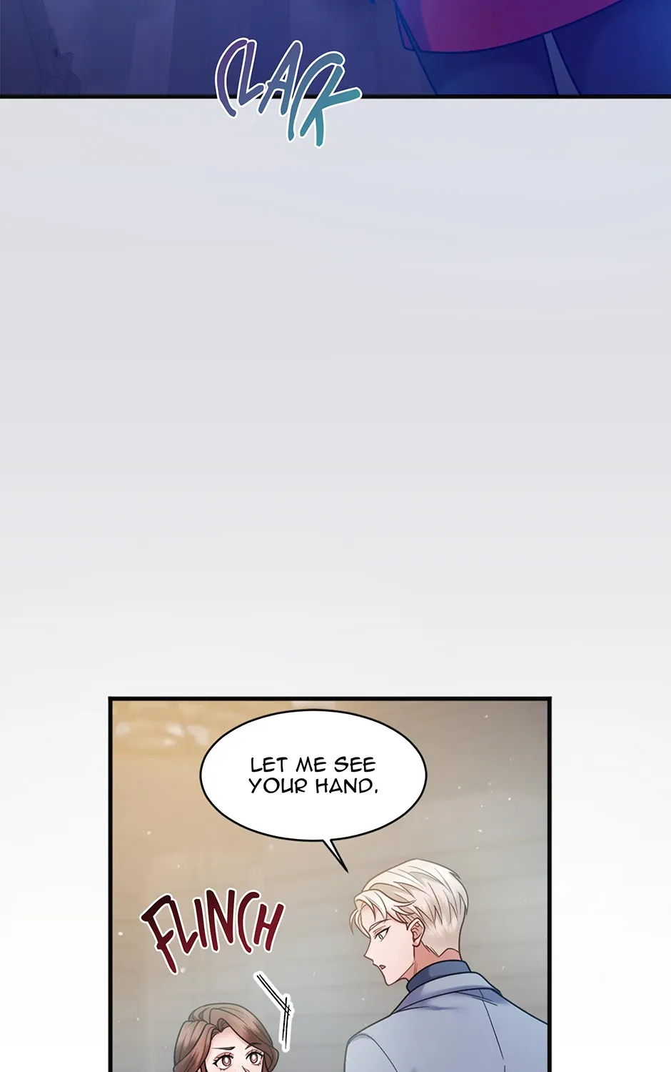 Torn Between Alphas Chapter 58 page 126 - 