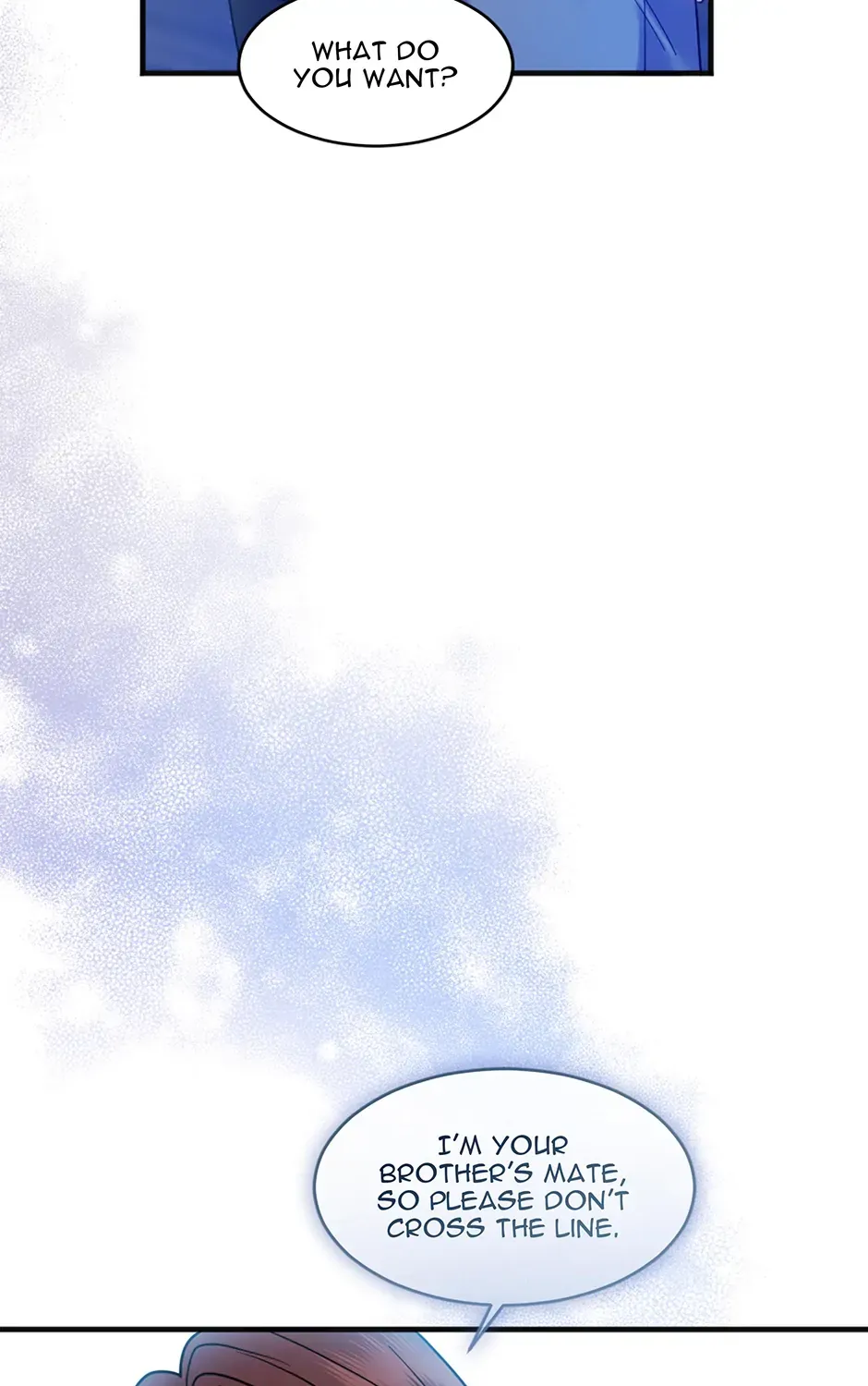 Torn Between Alphas Chapter 58 page 128 - 
