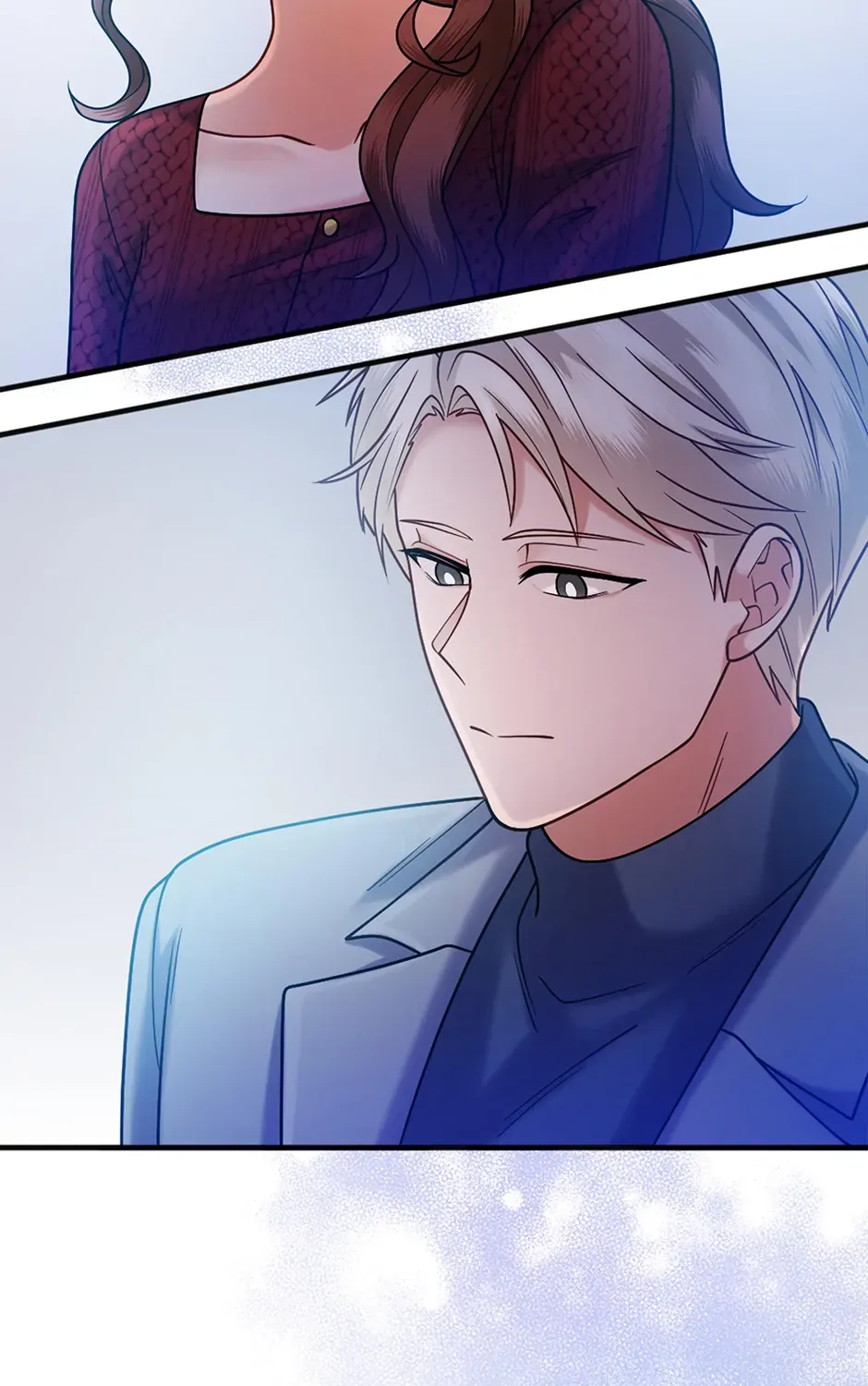 Torn Between Alphas Chapter 58 page 130 - 