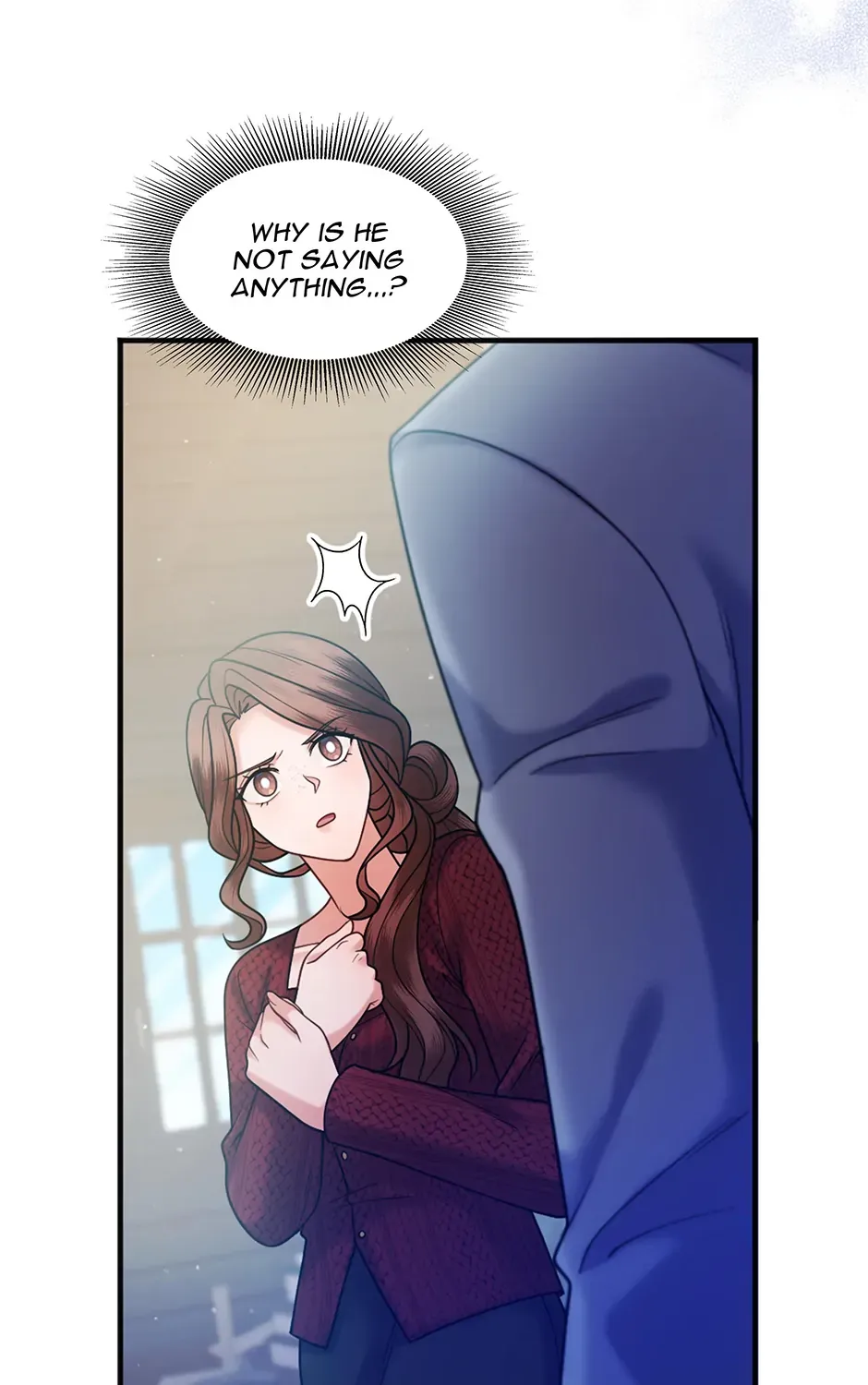 Torn Between Alphas Chapter 58 page 132 - 