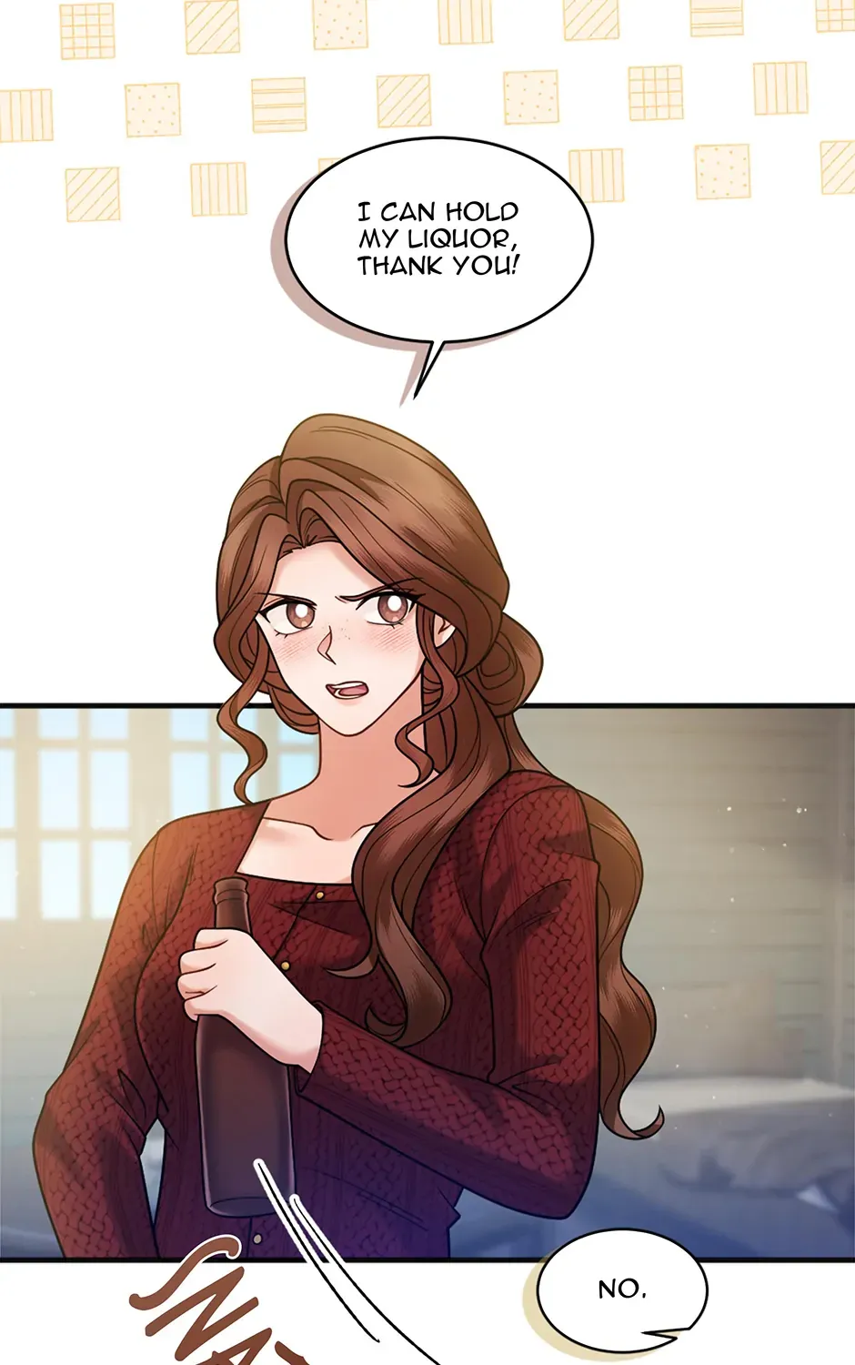 Torn Between Alphas Chapter 58 page 144 - 