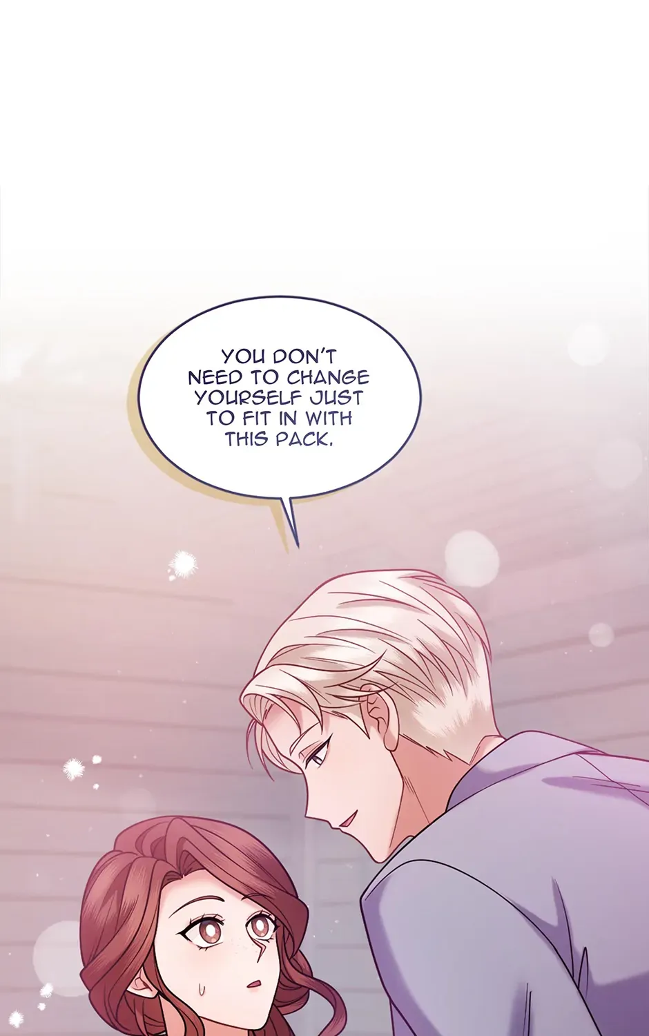 Torn Between Alphas Chapter 58 page 146 - 