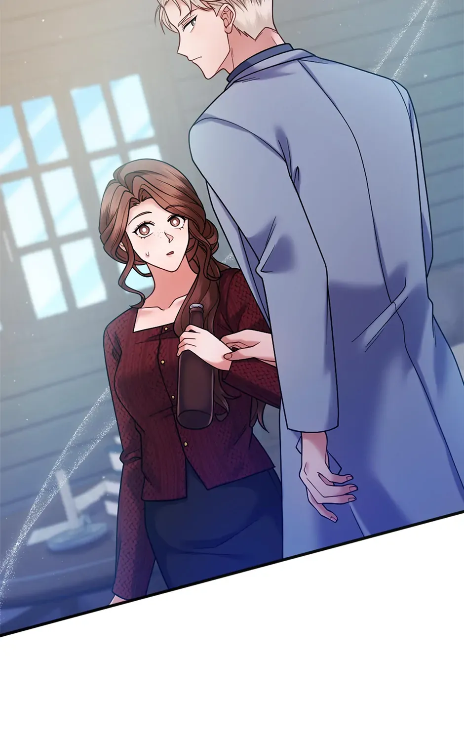 Torn Between Alphas Chapter 58 page 156 - 