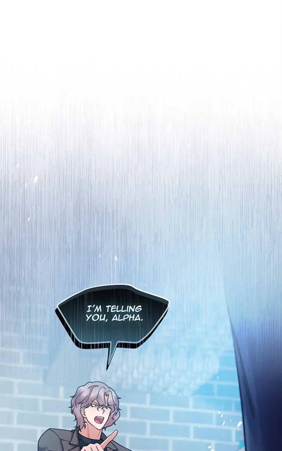 Torn Between Alphas Chapter 58 page 158 - 