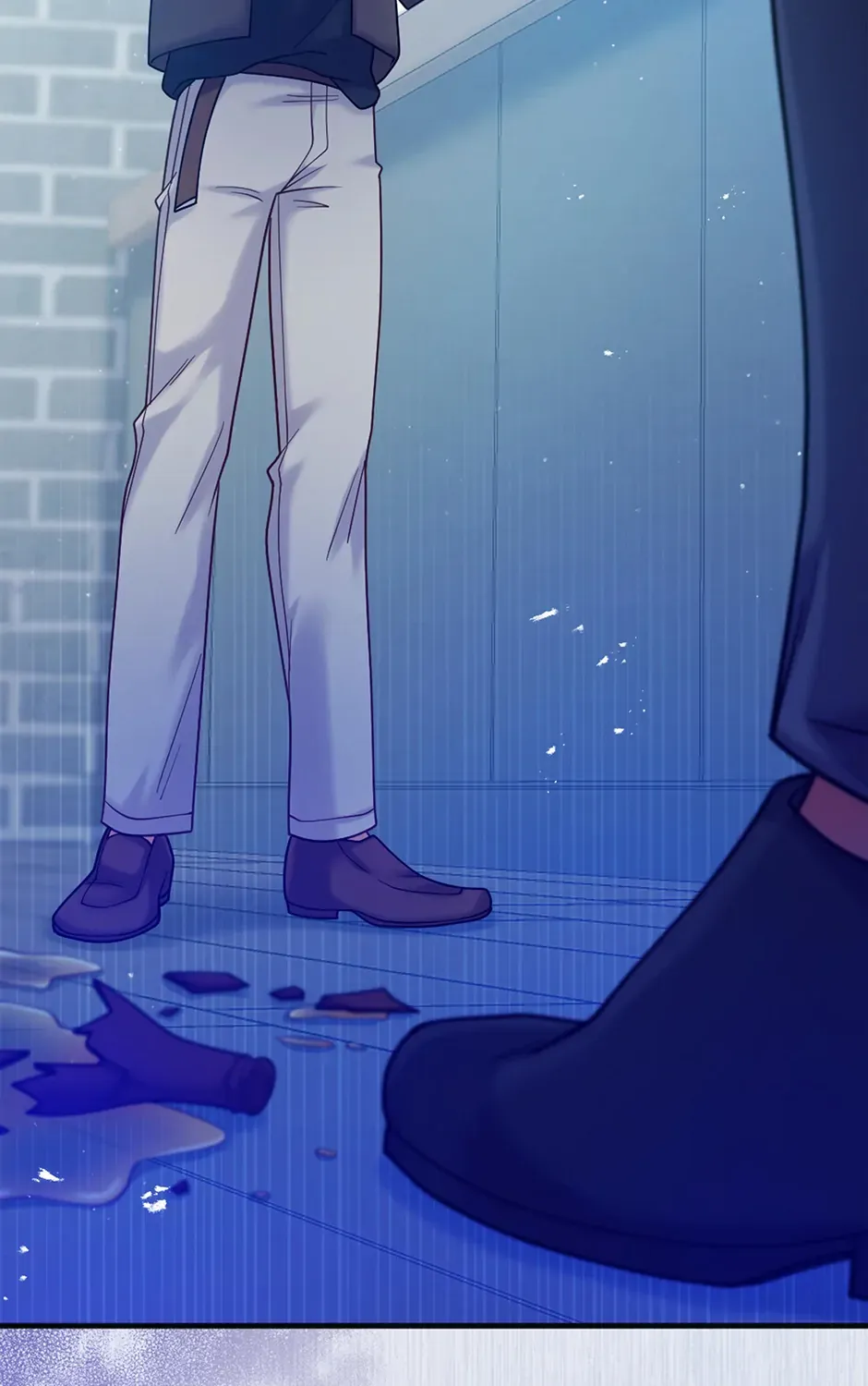 Torn Between Alphas Chapter 58 page 160 - 