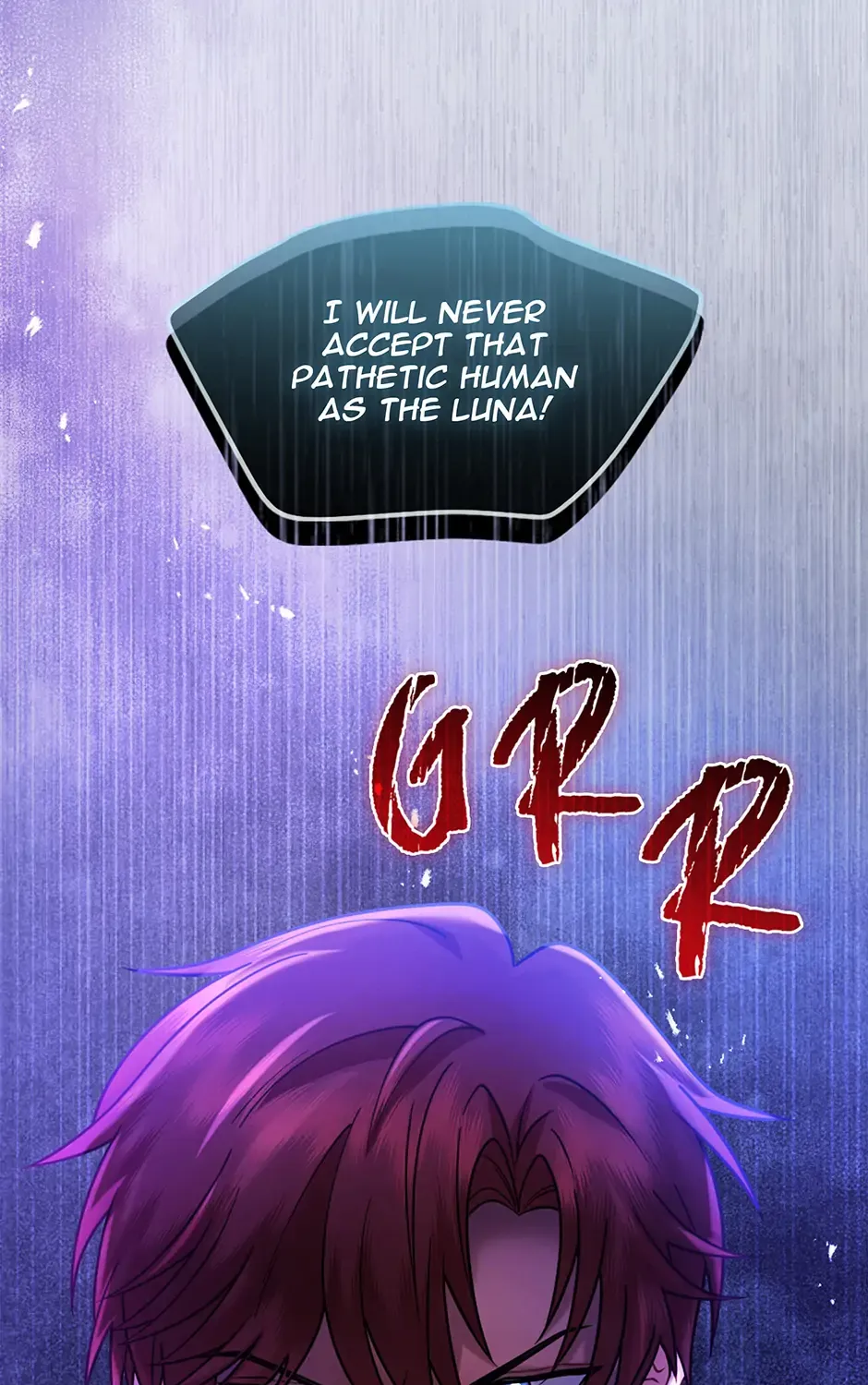 Torn Between Alphas Chapter 58 page 162 - 