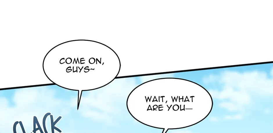 Torn Between Alphas Chapter 58 page 23 - 