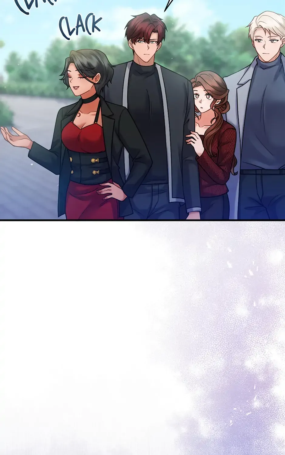Torn Between Alphas Chapter 58 page 24 - 