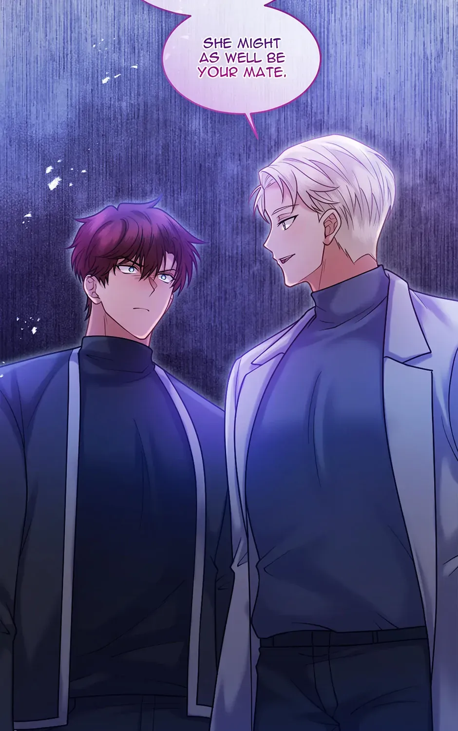 Torn Between Alphas Chapter 58 page 26 - 