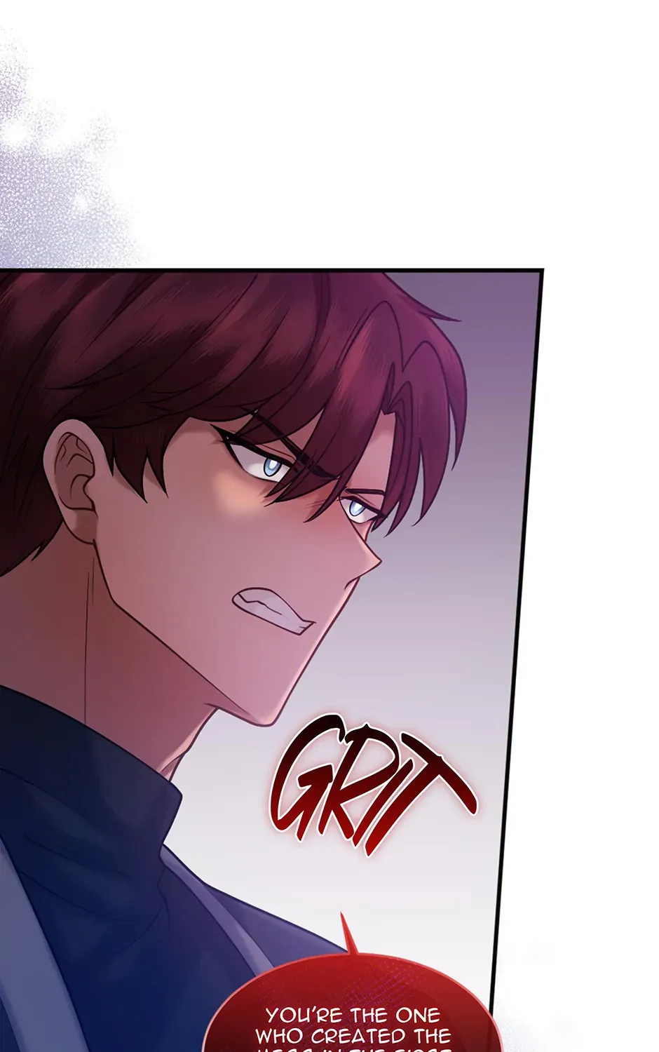 Torn Between Alphas Chapter 58 page 28 - 