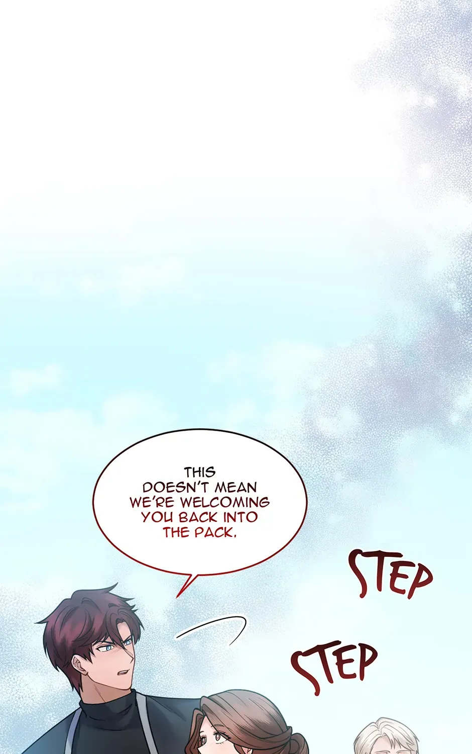 Torn Between Alphas Chapter 58 page 30 - 