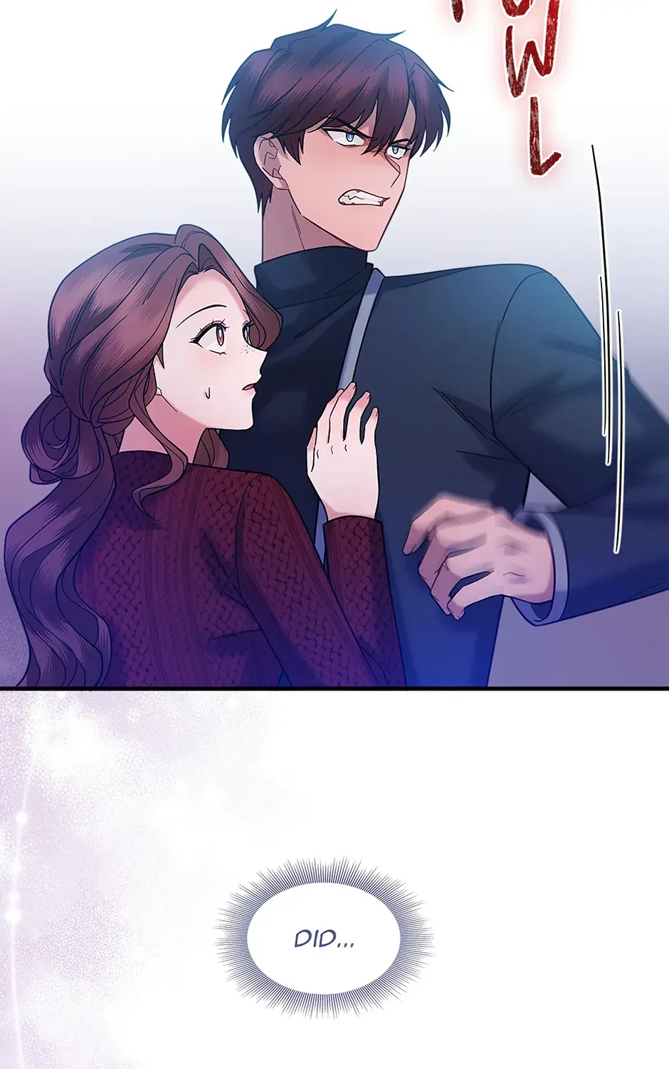 Torn Between Alphas Chapter 58 page 4 - 