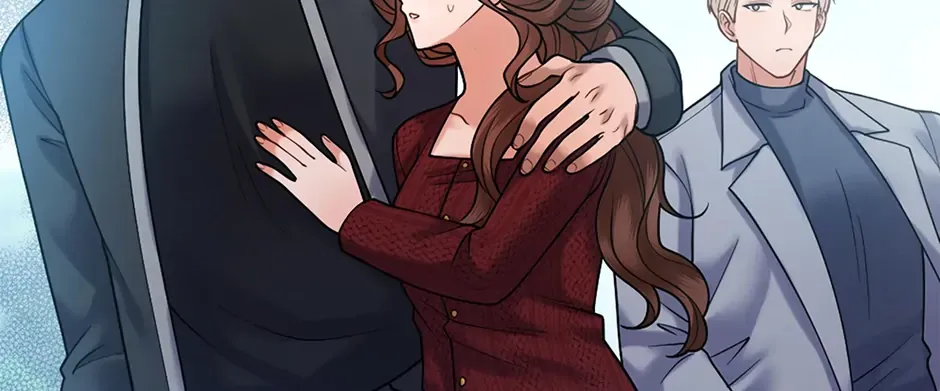 Torn Between Alphas Chapter 58 page 31 - 