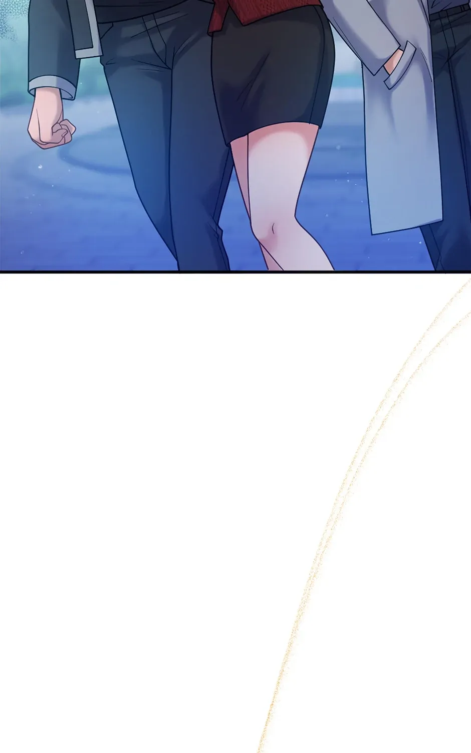 Torn Between Alphas Chapter 58 page 32 - 