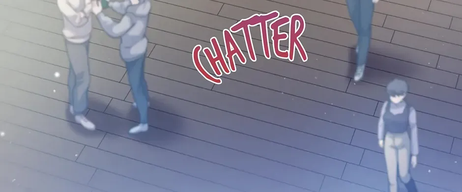 Torn Between Alphas Chapter 58 page 35 - 