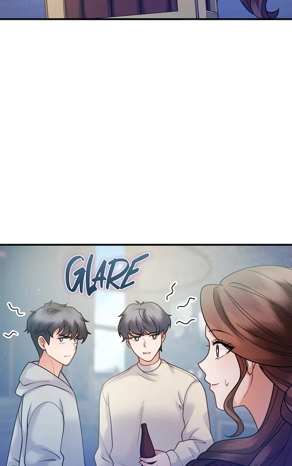 Torn Between Alphas Chapter 58 page 38 - 