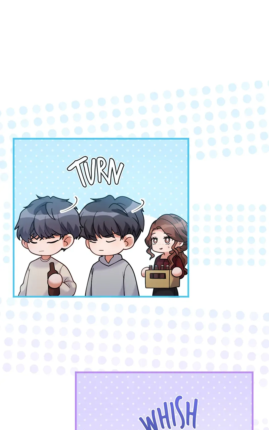 Torn Between Alphas Chapter 58 page 40 - 