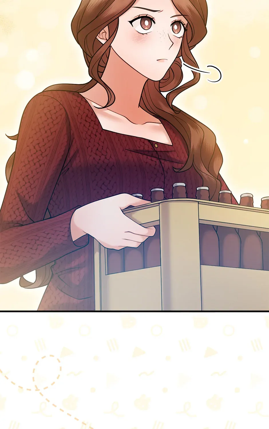 Torn Between Alphas Chapter 58 page 44 - 