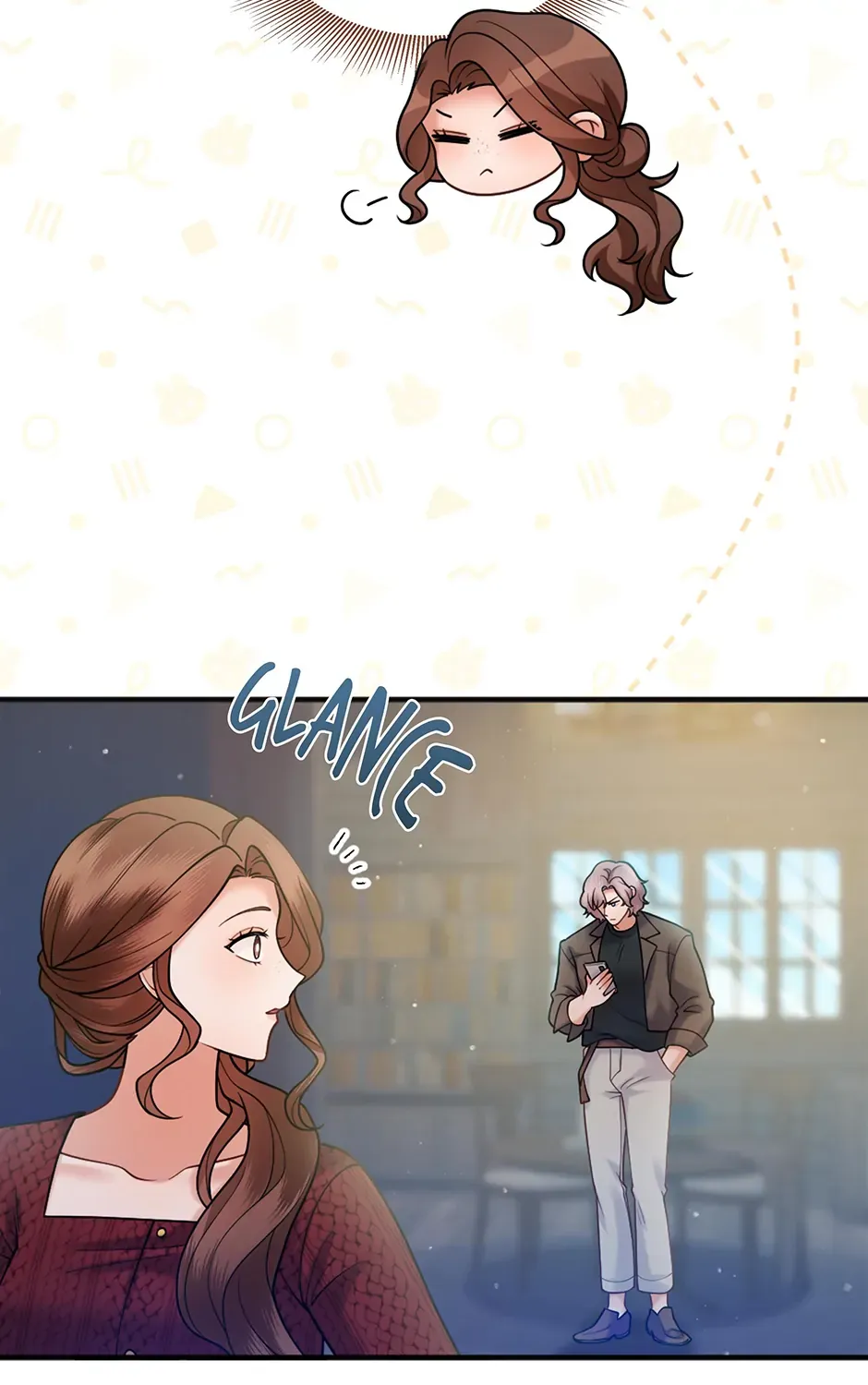 Torn Between Alphas Chapter 58 page 46 - 