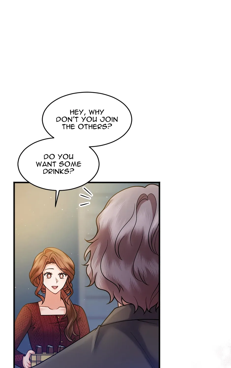 Torn Between Alphas Chapter 58 page 48 - 
