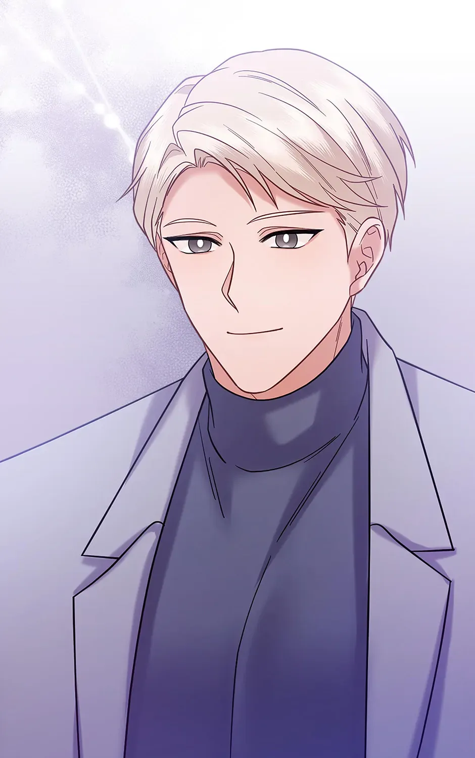 Torn Between Alphas Chapter 58 page 6 - 