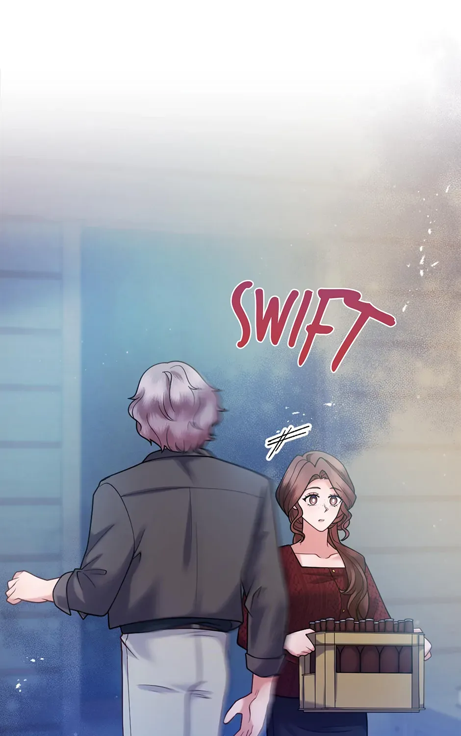 Torn Between Alphas Chapter 58 page 52 - 