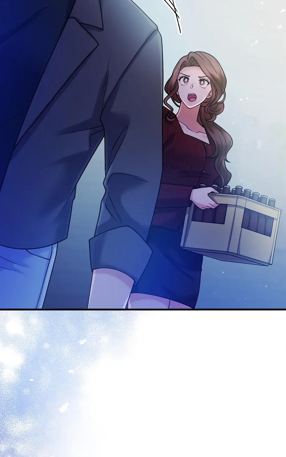 Torn Between Alphas Chapter 58 page 58 - 