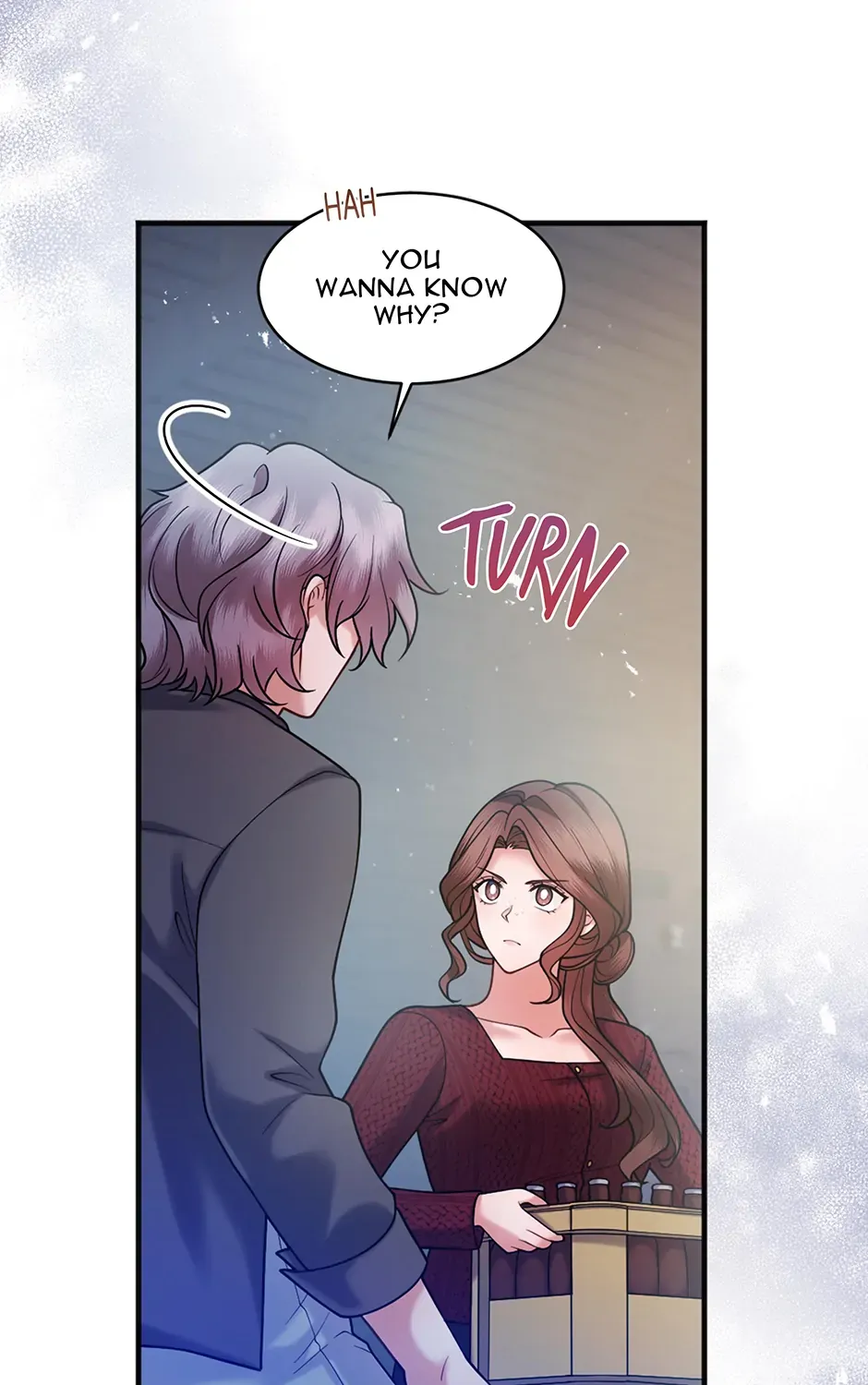 Torn Between Alphas Chapter 58 page 60 - 