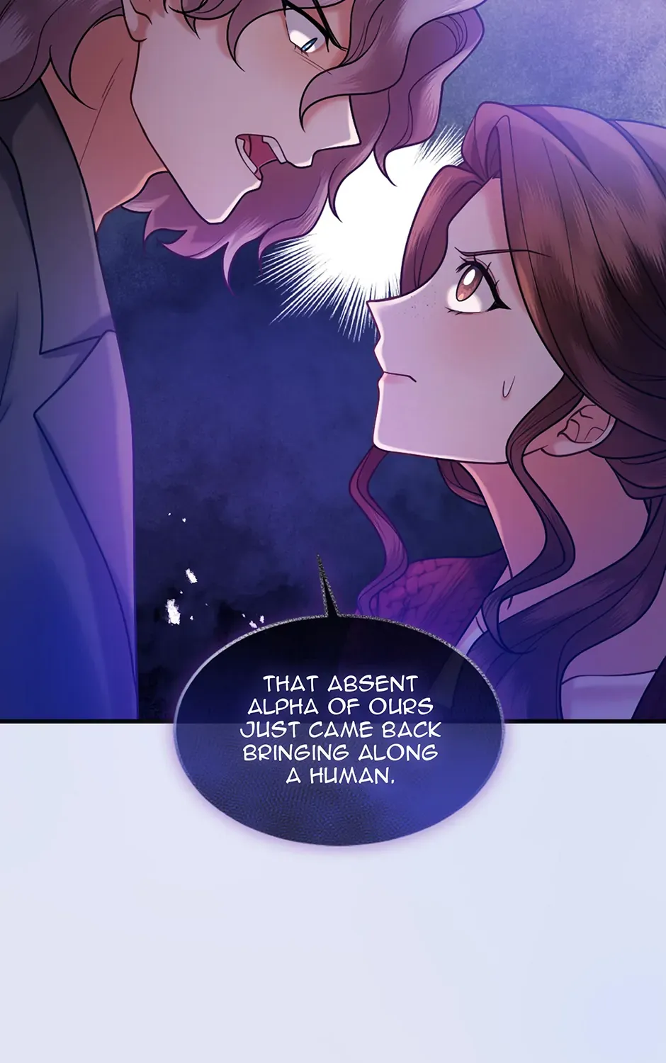 Torn Between Alphas Chapter 58 page 64 - 