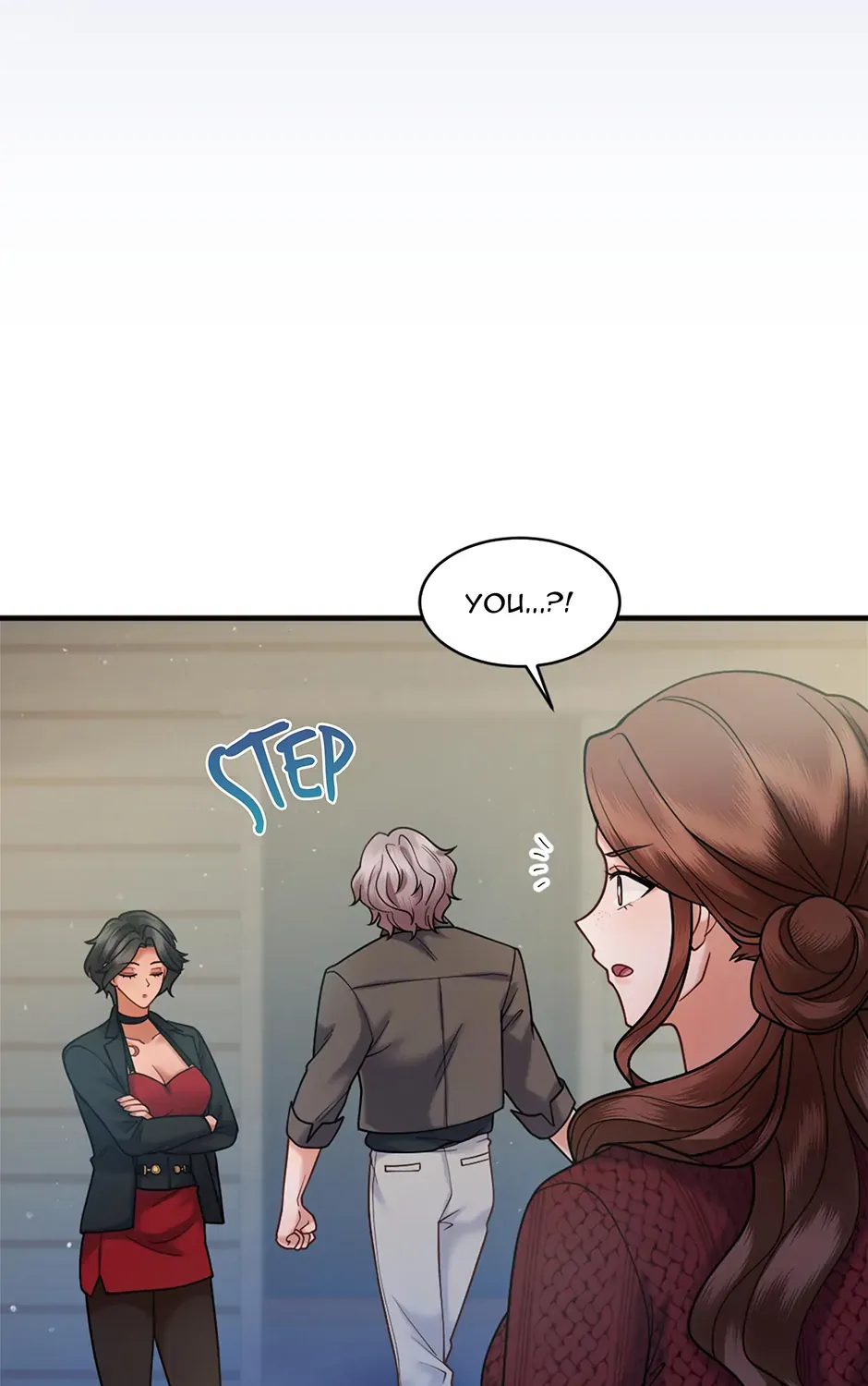 Torn Between Alphas Chapter 58 page 74 - 