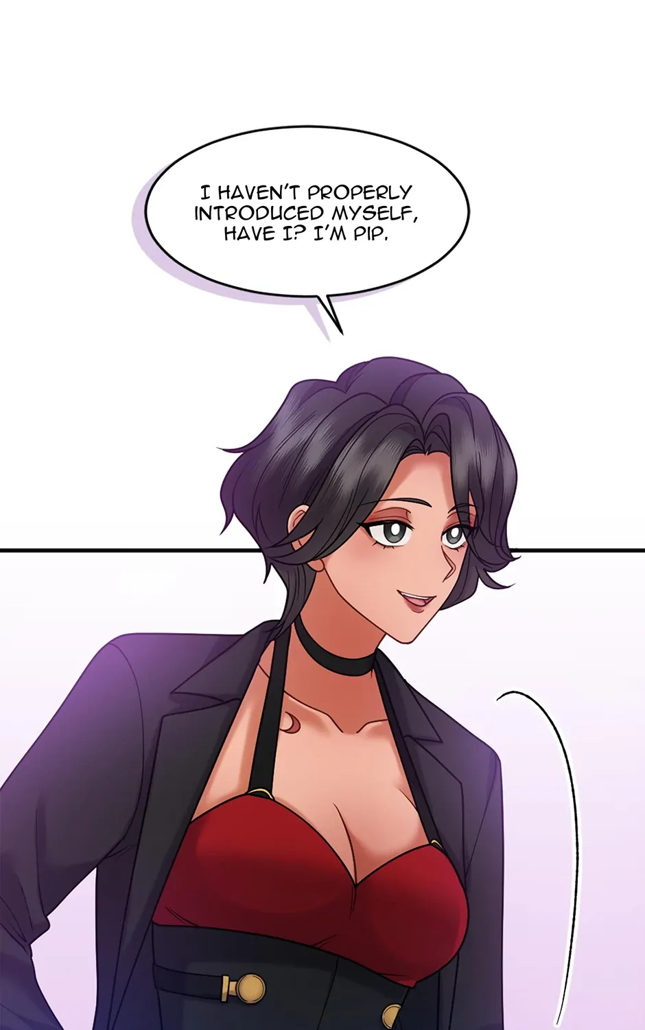 Torn Between Alphas Chapter 58 page 76 - 