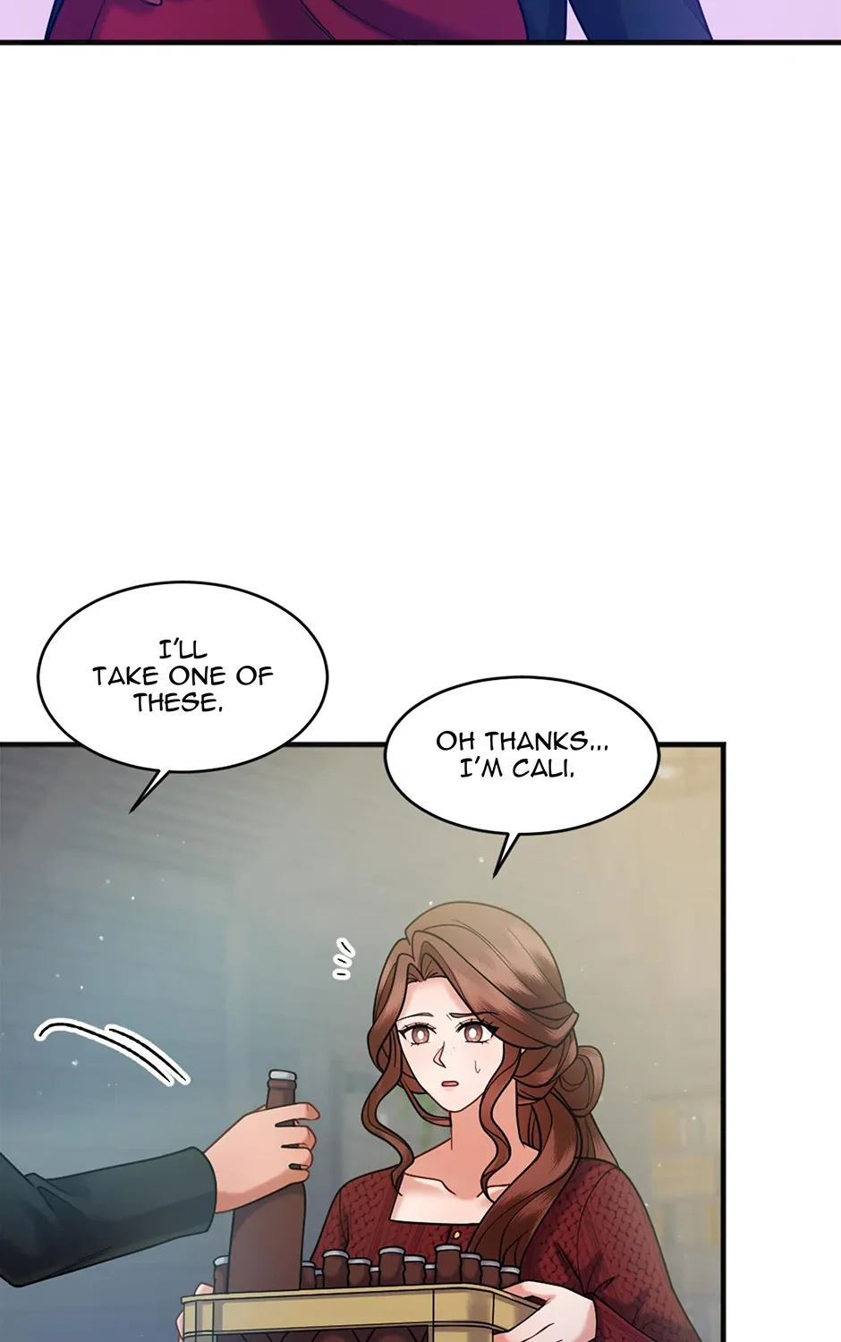 Torn Between Alphas Chapter 58 page 78 - 