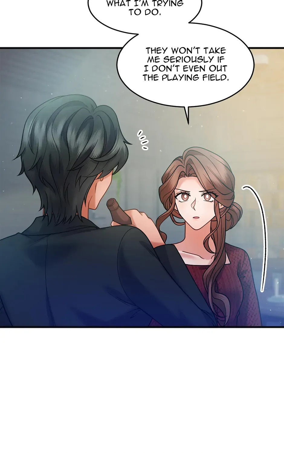 Torn Between Alphas Chapter 58 page 86 - 