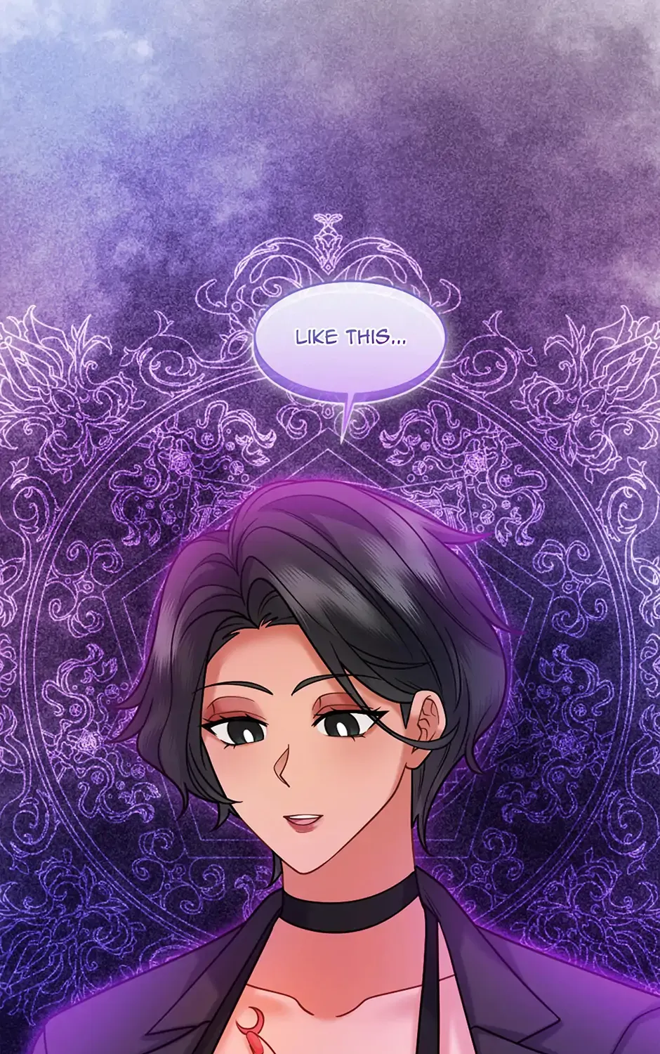 Torn Between Alphas Chapter 58 page 92 - 