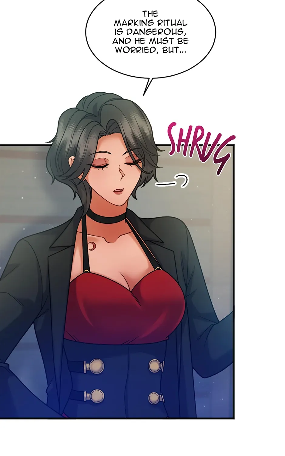 Torn Between Alphas Chapter 58 page 96 - 