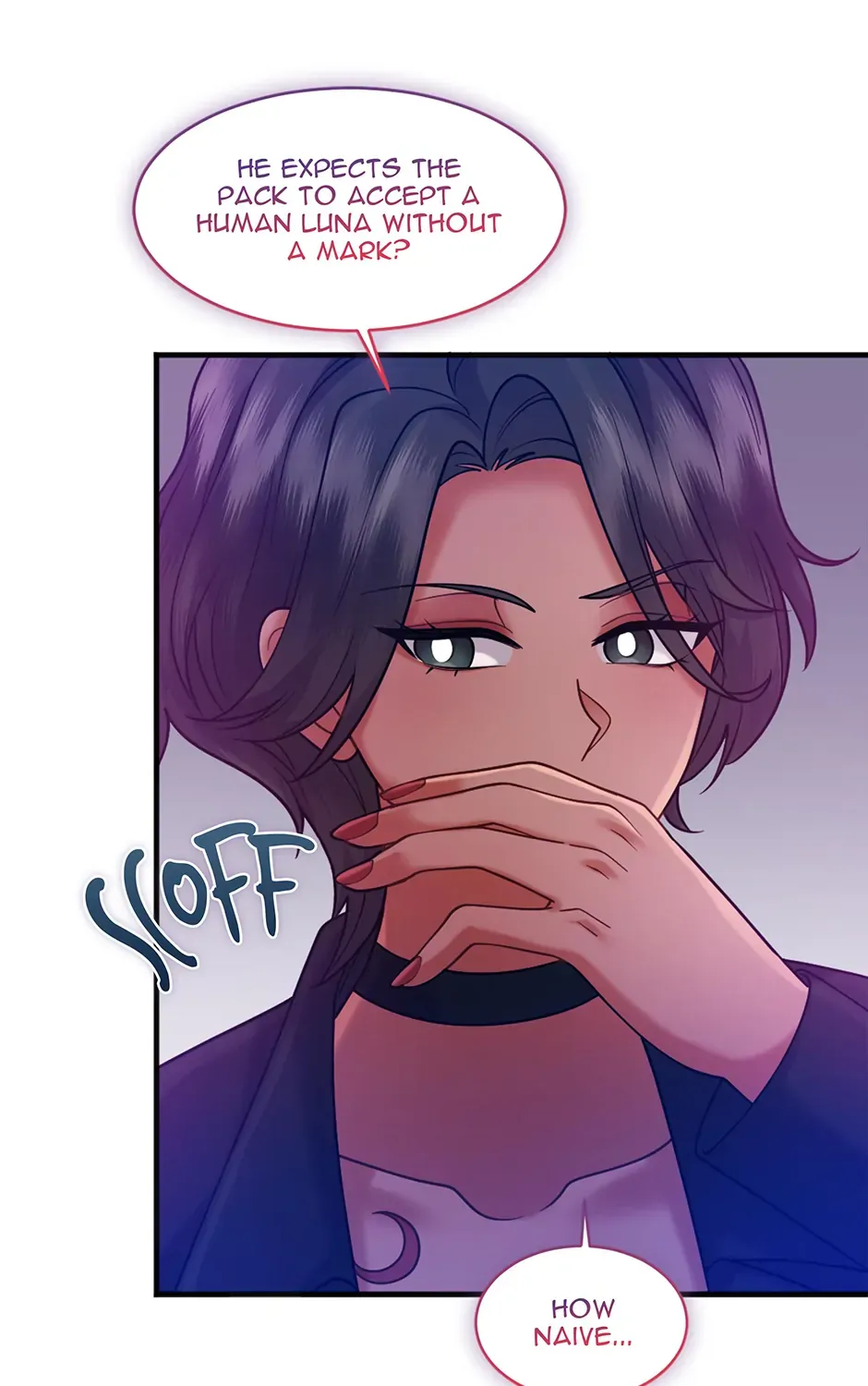 Torn Between Alphas Chapter 58 page 98 - 