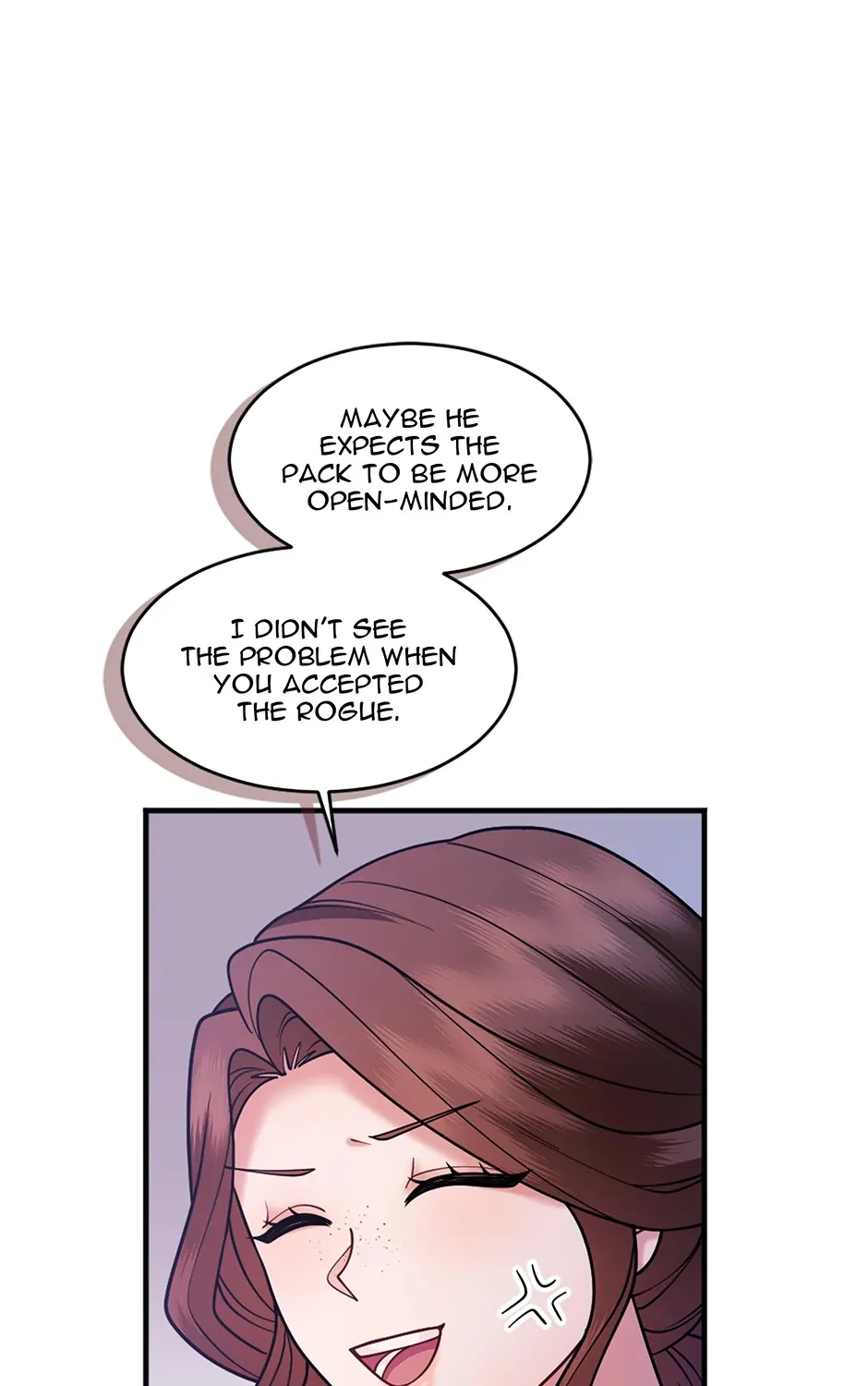 Torn Between Alphas Chapter 58 page 100 - 