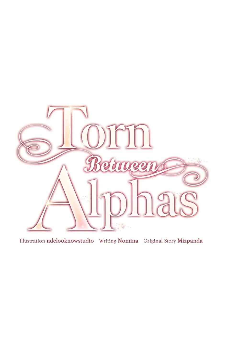 Torn Between Alphas Chapter 59 page 2 - 