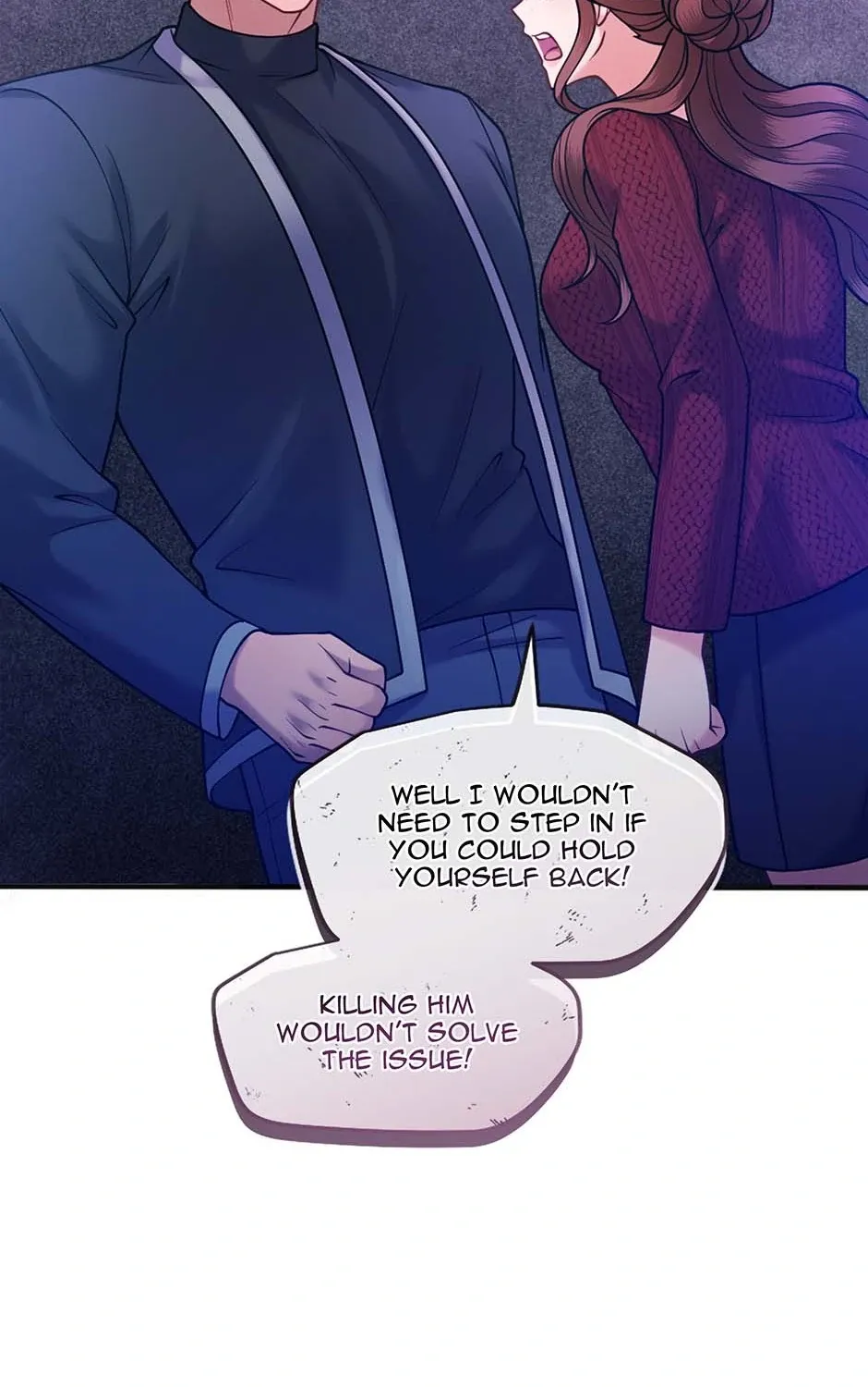 Torn Between Alphas Chapter 59 page 102 - 