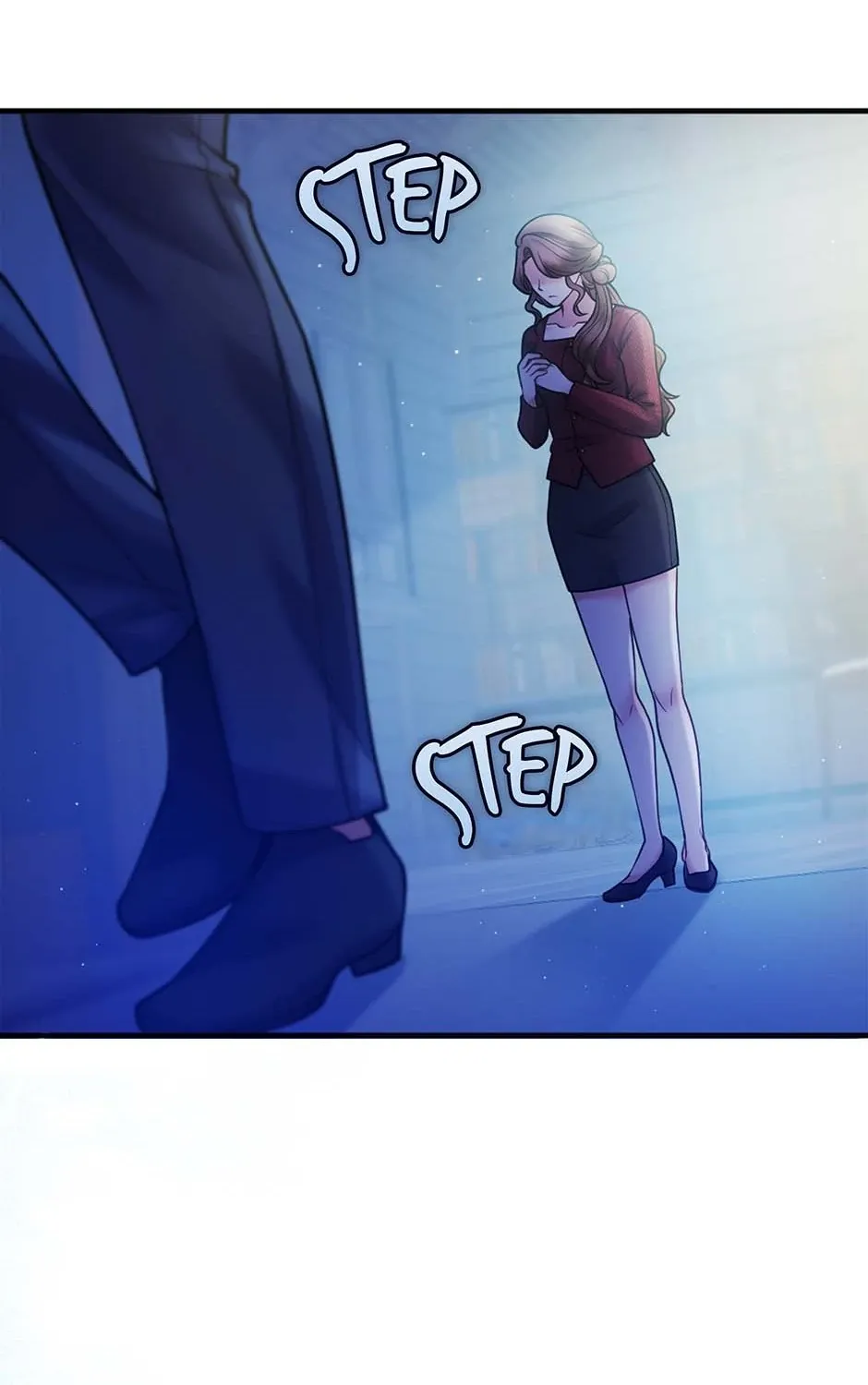 Torn Between Alphas Chapter 59 page 110 - 