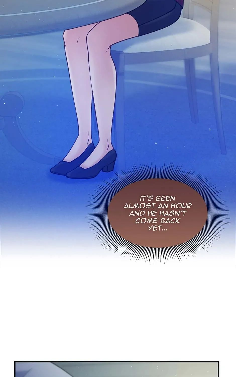 Torn Between Alphas Chapter 59 page 118 - 