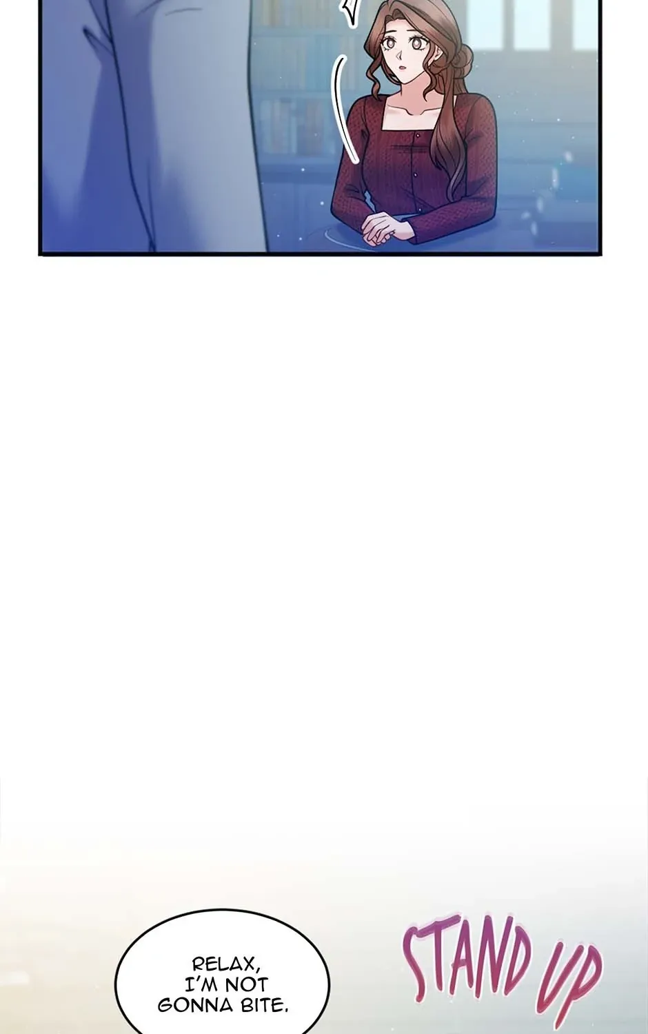 Torn Between Alphas Chapter 59 page 120 - 